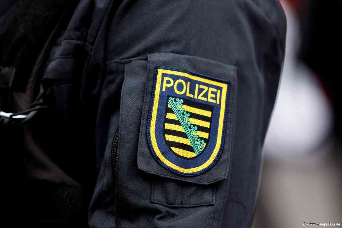 Frauenstein: Bagger im Wert von 25.000 Euro gestohlen