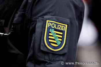 Frauenstein: Bagger im Wert von 25.000 Euro gestohlen