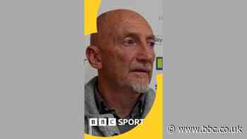 'I would throw them out' - Holloway on Manchester City