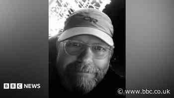 Dog walker murdered in the woods, say police