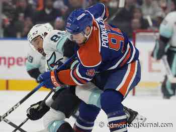 OILERS MAILBAG: Low-scoring doesn't mean boring … Find a happy medium