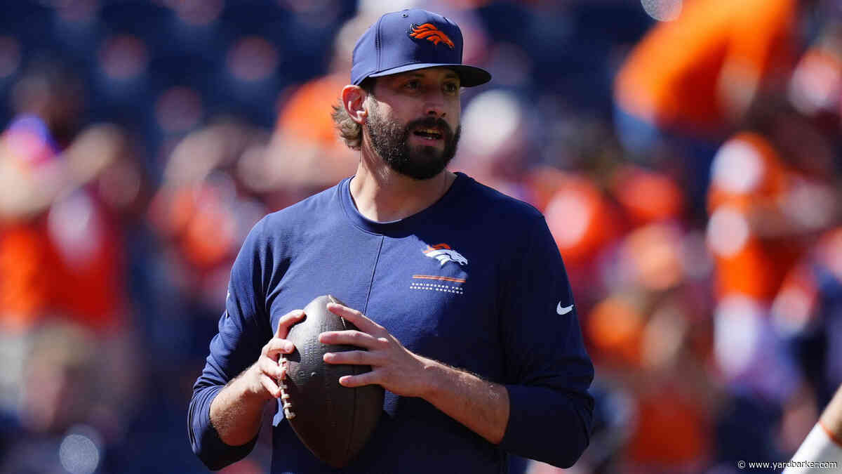 Broncos players react to Sean Payton taking play-calling duties from OC Davis Webb