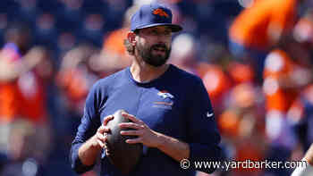 Broncos players react to Sean Payton taking play-calling duties from OC Davis Webb