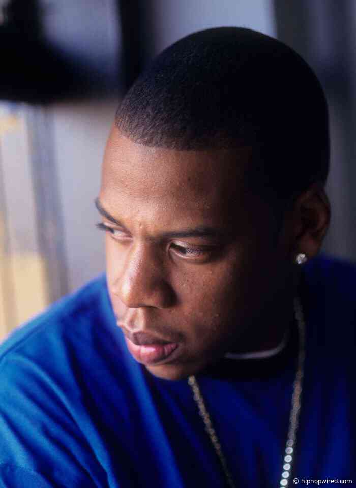 B-Side Bangers: JAY-Z