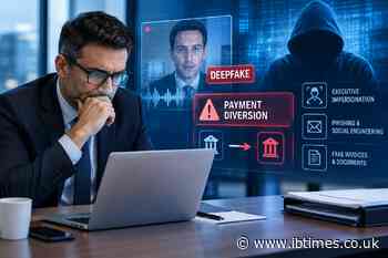 Four in Five Finance Leaders Report AI Fraud Attempts as Deepfake Fears Grow