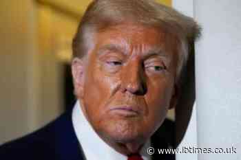 Donald Trump's Very Own Truth Social AI Evaluates His Interview Transcripts as 'Below Average'