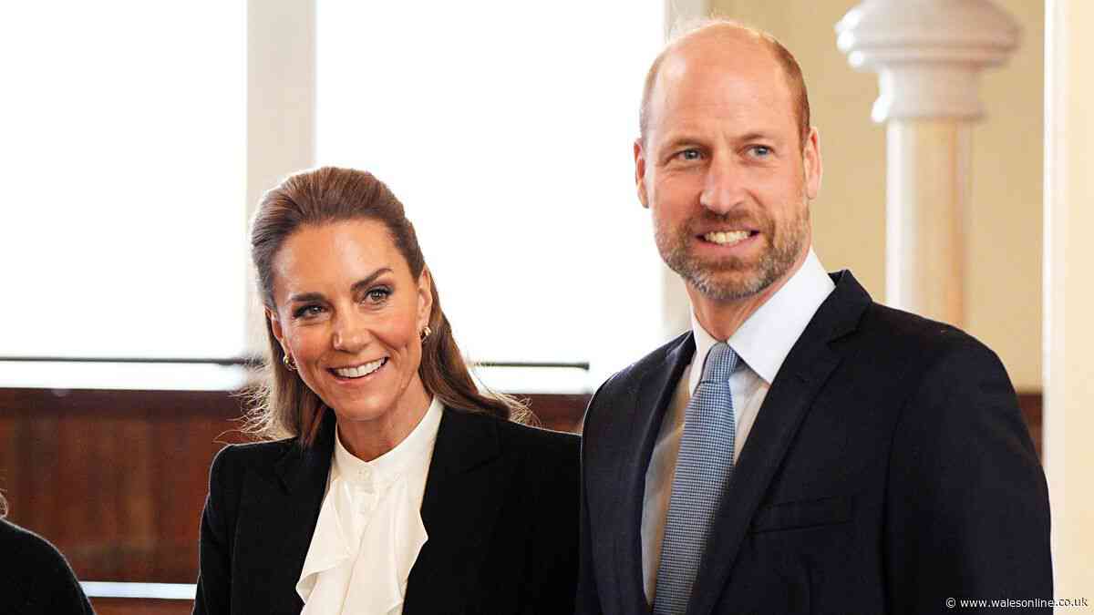 William and Kate can't get enough of BBC show with impressive 8.7 IMDb score