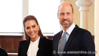 William and Kate can't get enough of BBC show with impressive 8.7 IMDb score