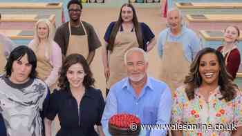 Great British Bake Off star starts up new beer, wine and spirits firm