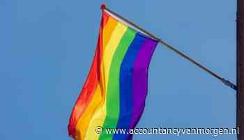 Coming Out Day: wel of geen Pridevlag aan je kantoor?