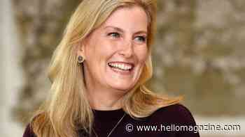 Duchess Sophie, 61, just broke this controversial autumn fashion taboo