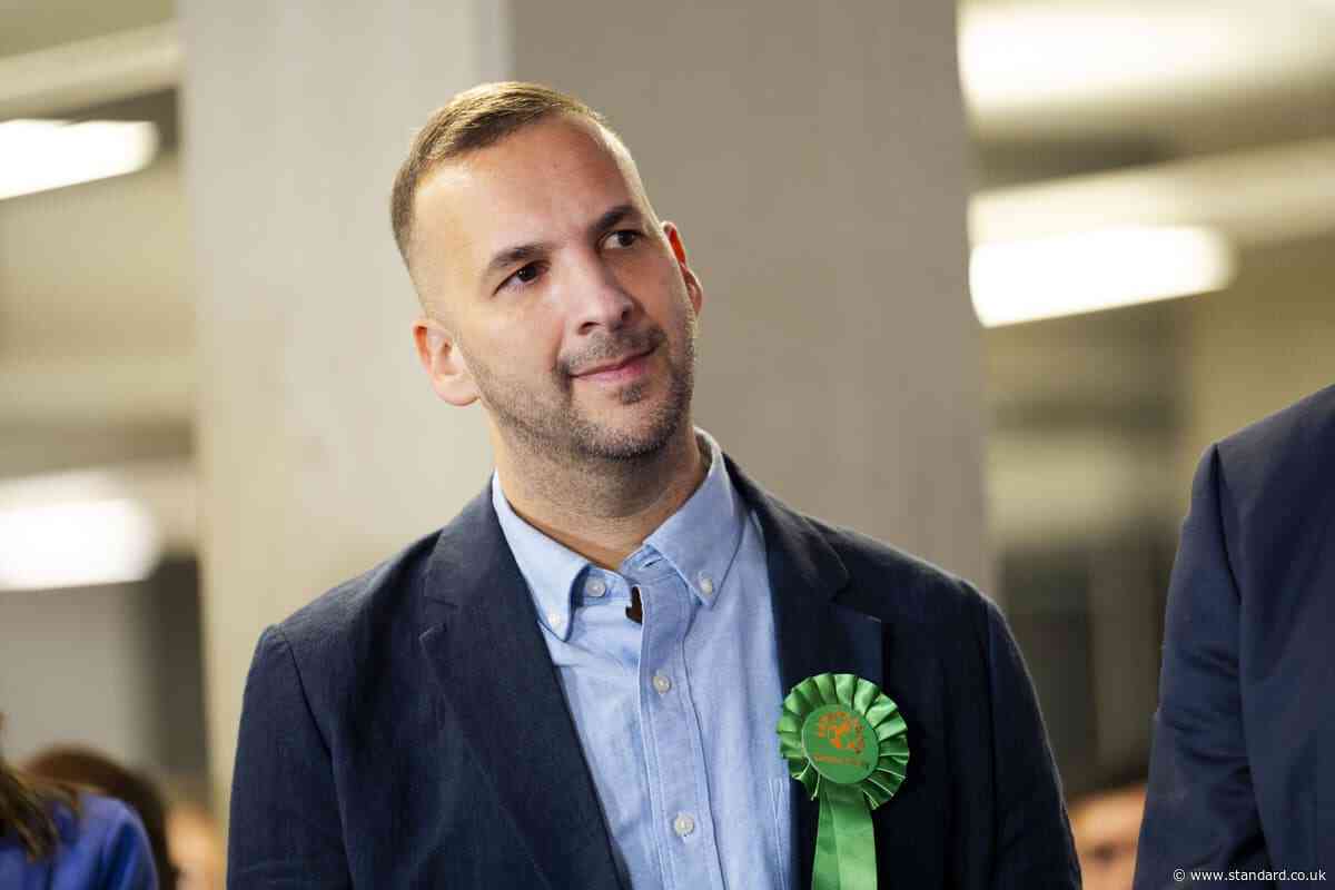 Jewish Greens leader calls for Polanski to resign over ‘dereliction of duty’