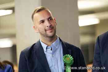 Jewish Greens leader calls for Polanski to resign over ‘dereliction of duty’
