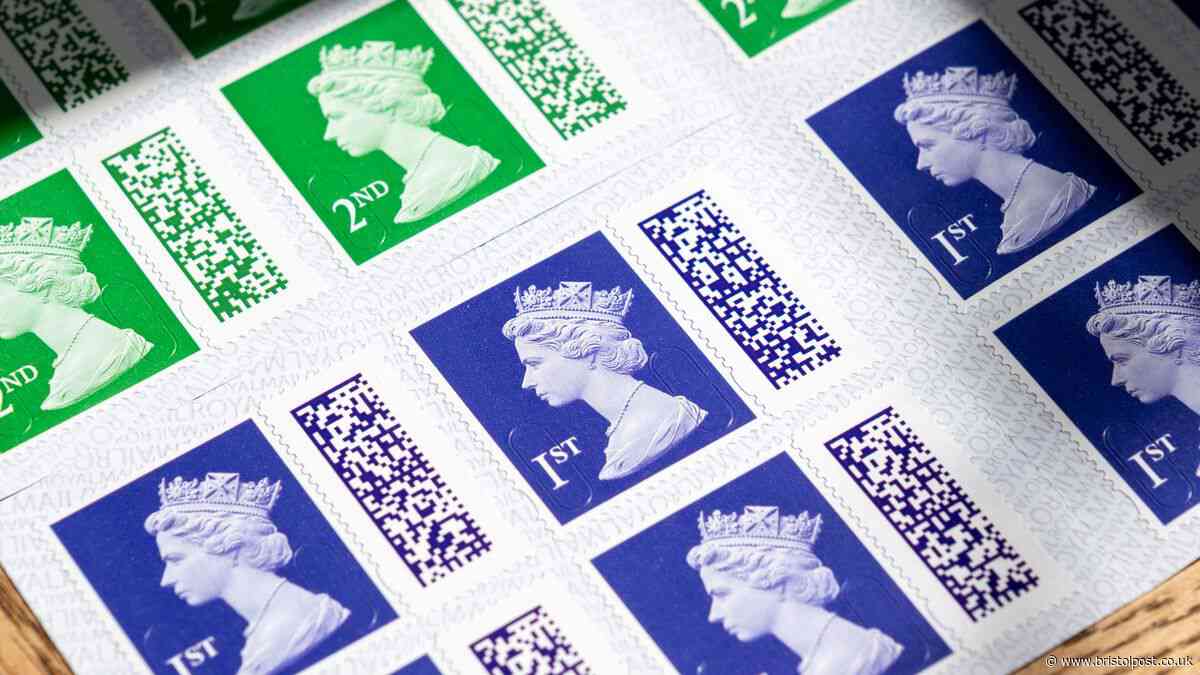 Royal Mail reminder of 'unexpected surcharge' - and how to avoid