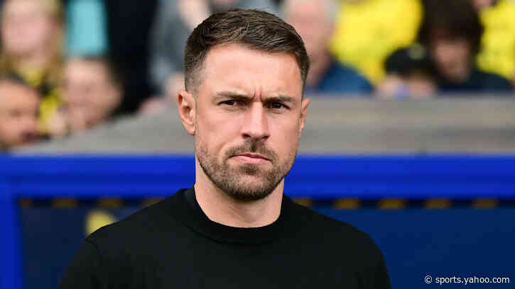 Ramsey's Oxford cannot wait to get going again