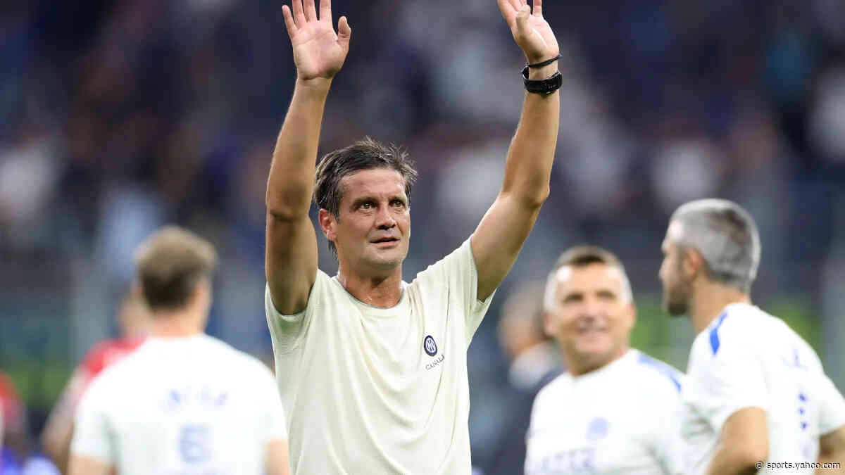 Chivu: ‘Players prefer to play than train, Inter never underestimate opponents’