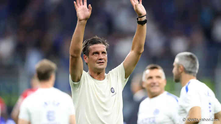Chivu: ‘Players prefer to play than train, Inter never underestimate opponents’