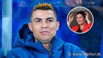 Ronaldo-Mama packt mit Tränen-Geständnis aus