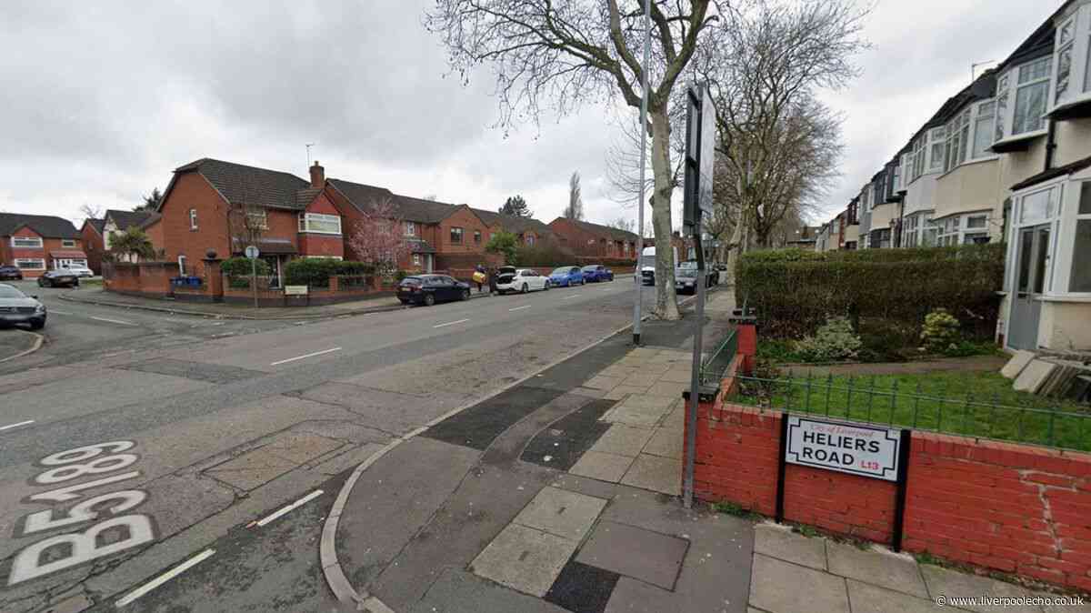 Hit and run driver left girl, 11, seriously hurt in Old Swan street