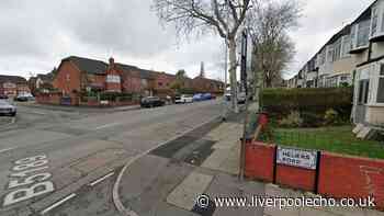 Hit and run driver left girl, 11, seriously hurt in Old Swan street