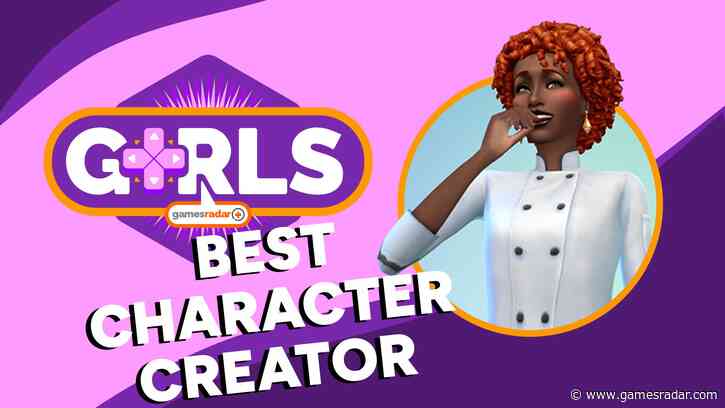 A truly great character creator "lets the ugly parts in"