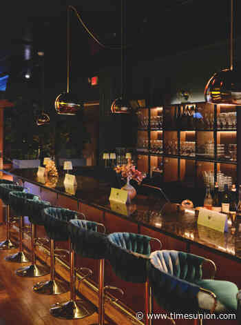Restaurant roundup: Five new spots, from Albany to Saratoga