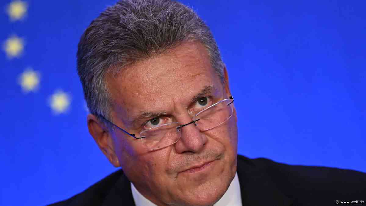 EU und China vereinbaren Drosselung von Hybridauto-Exporten um mehr als 50 Prozent