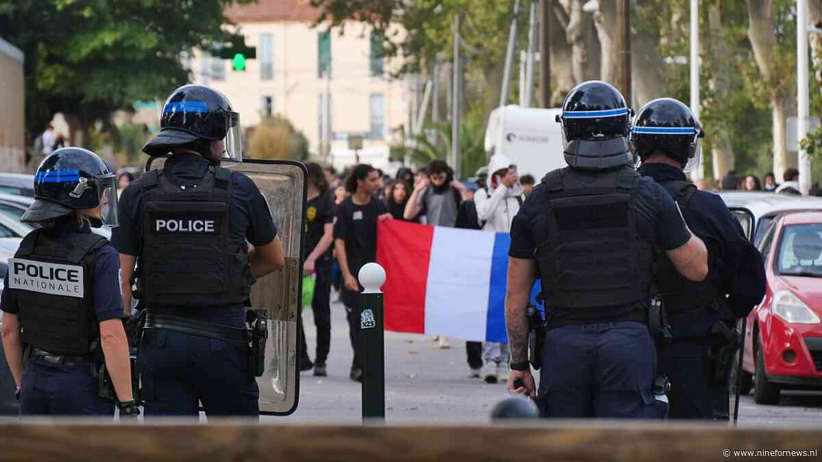 Franse rellen onthullen hoe elites Europa willen vernietigen (het Young Leaders-netwerk waar je nog nooit van gehoord hebt)