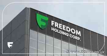 A Busy September For Freedom Holding Corp.