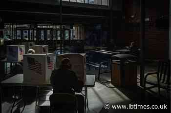 Trump Cuts International Election Monitors From Midterms Amid Sweeping Hunt for Noncitizens on Voter Rolls