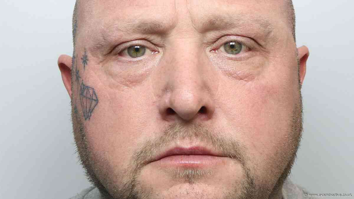 Coward David Barraclough starts first day of life sentence refusing to leave prison cell after 'web of lies' unravelled