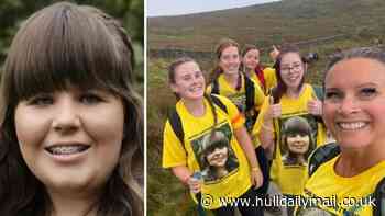 Mariella Rose Foundation Fund created in memory of East Yorkshire teenager launches in Dyslexia Awareness Week