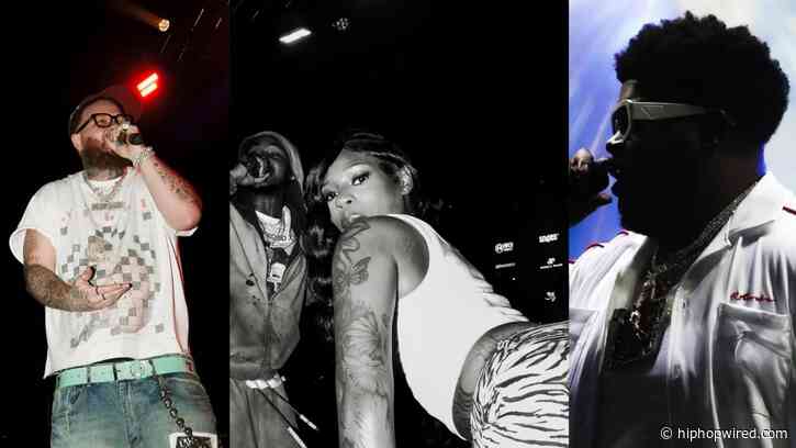 Spelhouse Concert 2026 Recap: Bellygang Kush, Bossman DLow, Pluto & More
