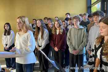 Ghetto Theresienstadt: Wie eine Bildungsfahrt Reichenbacher Schüler verwandelt hat