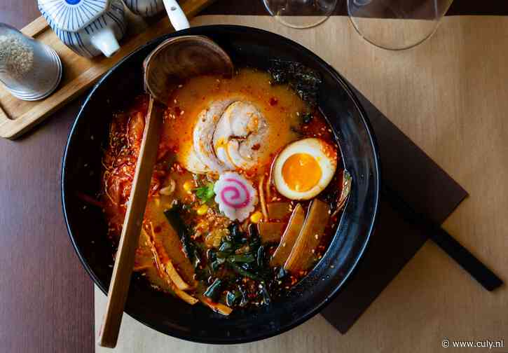 6 van de beste plekken voor ramen in Amsterdam