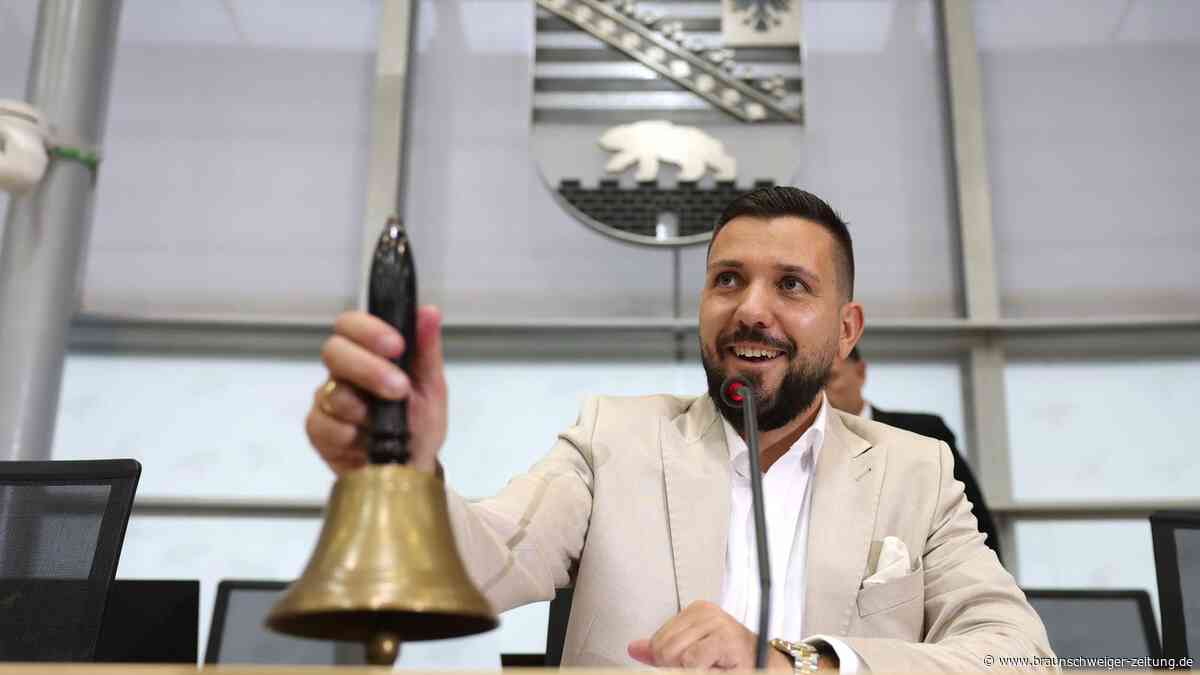 SPD-Beben in Hannover, AfD-Triumph in Magdeburg: Schriller die Glocken nie klingen