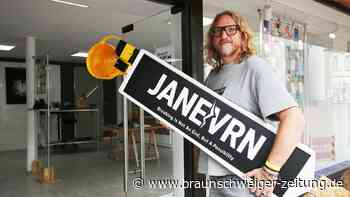 Von der gebrochenen Liebe zum Pop-up-Store: Dieser Laden ist neu in Gifhorn