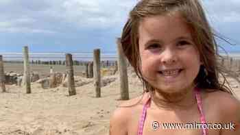 'Deeply loved' girl, 11, found dead near cricket ground as family heartbroken