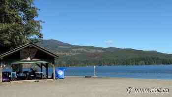 Reservoir inflows in Comox Valley lowest in 64 years as warm, dry fall persists