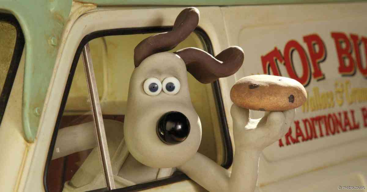 Gromit finally getting a voice after 37 years with famous actor landing role