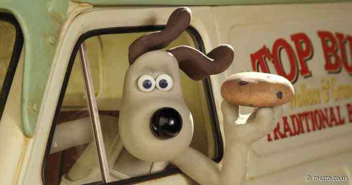 Gromit finally getting a voice after 37 years with famous actor landing role
