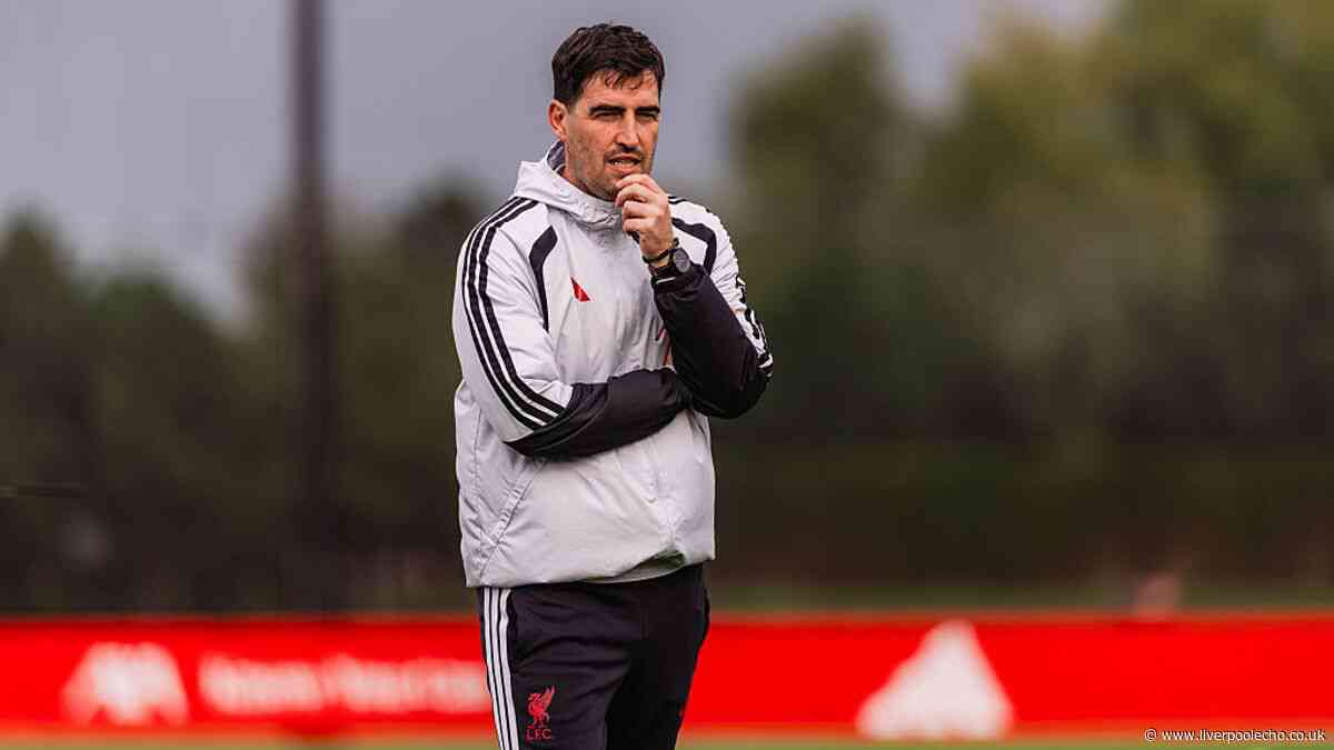 Andoni Iraola speaks out on Man City charges before Liverpool clash - 'The worst thing'