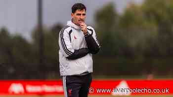 Andoni Iraola speaks out on Man City charges before Liverpool clash - 'The worst thing'