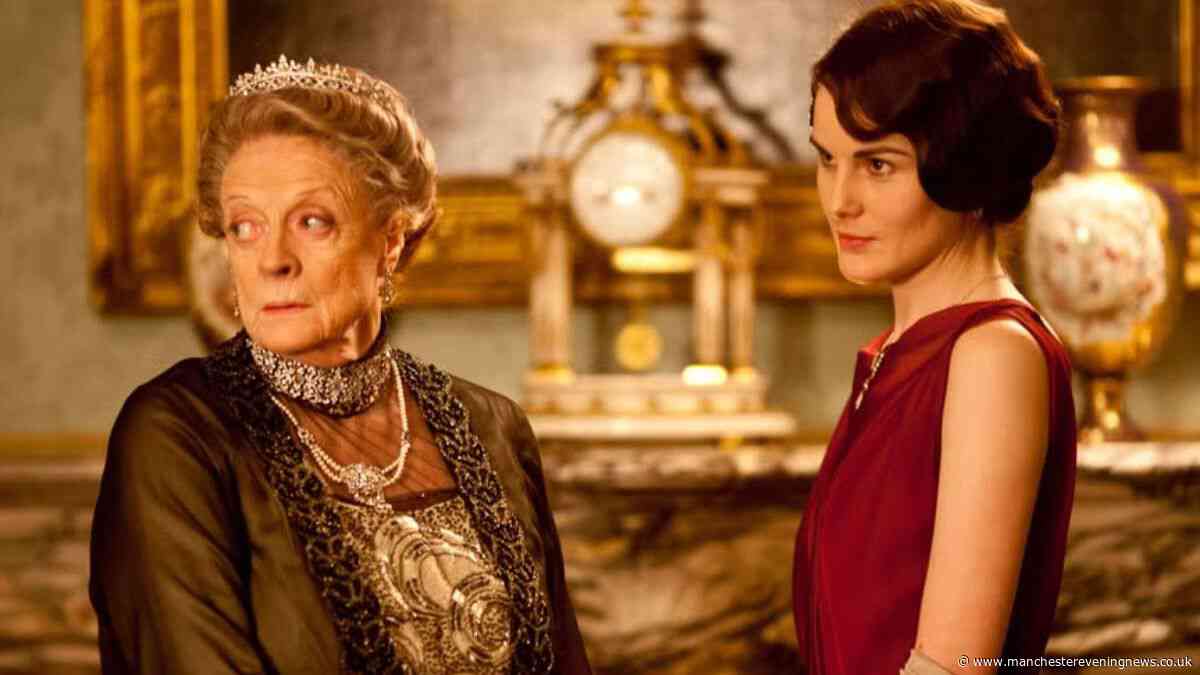 Downton Abbey fans will want to binge watch this 'masterpiece' BBC period drama