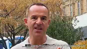 Martin Lewis explains '49-day rule' for Octopus, E.ON and OVO energy customers