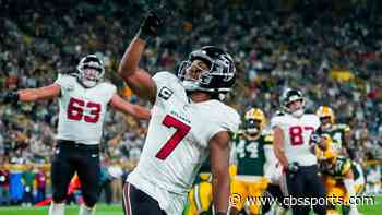 Week 5 NFL betting promos: Claim over $3,000 in bonuses from top online betting apps, sportsbooks
