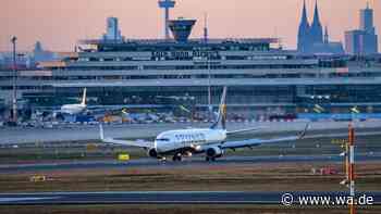 Airline steuert neue Ziele ab NRW‑Flughafen an – eine Stadt erstmals mit dabei