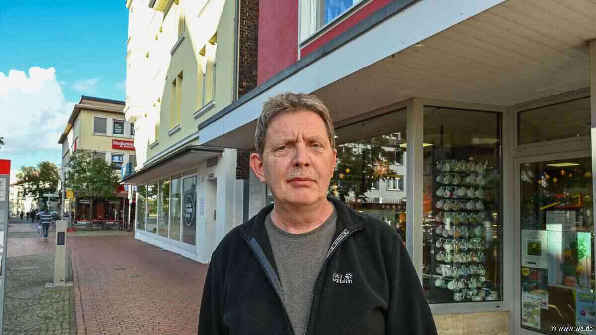 Händler-Ärger über Bauarbeiten vor Weihnachten: Jetzt äußert sich die Stadt