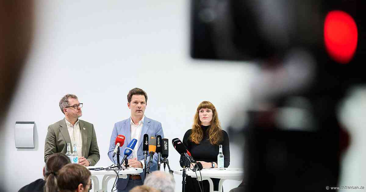 Linke-Politiker kritisieren Einigung zum Antisemitismus