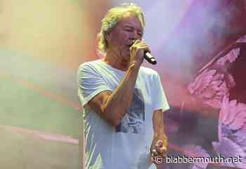 IAN GILLAN Rejects 'Heavy Metal' Label For DEEP PURPLE: 'That Isn't Really Our Bag'